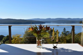 Muggins Rustic Paradise, Mallacoota